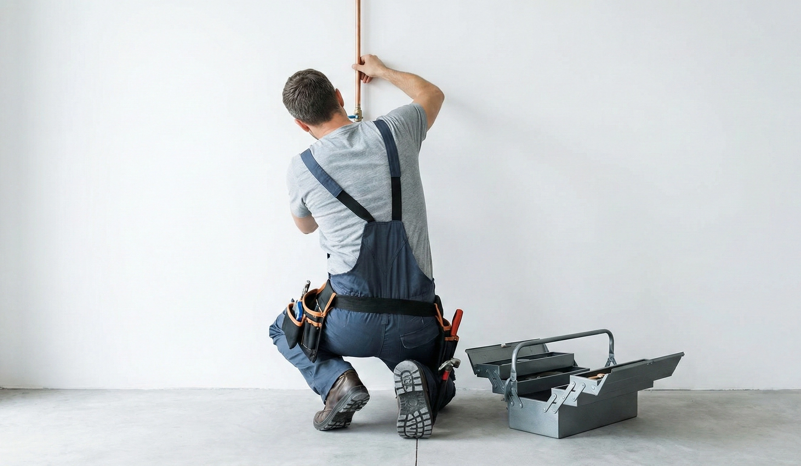 Instalaciones Roux, servicios de gas y plomería